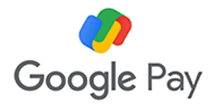 An image of Googlepay logo 