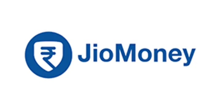 An image of Jiomoney logo