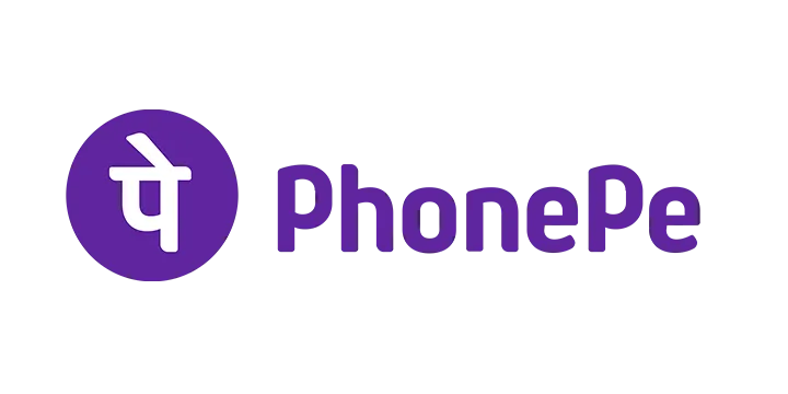 An image of Phonepe logo