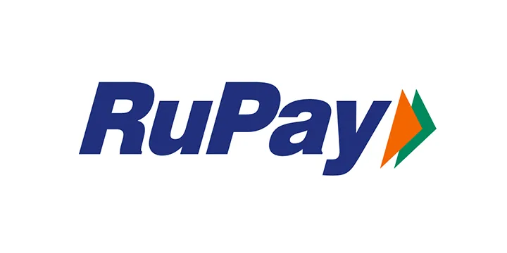 An image of Rupay logo