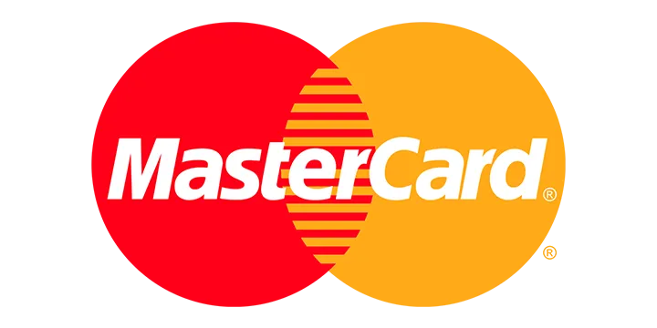 An image of Mastercard logo 