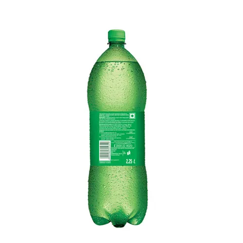Backside image of 7up lemon soda