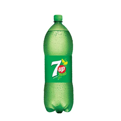 An image of 7up lemon soda