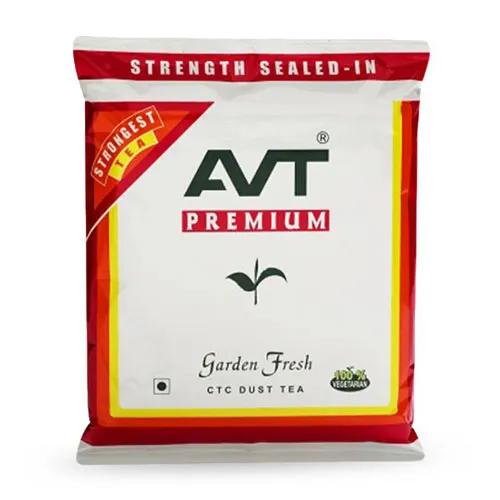 An image of AVT premium tea