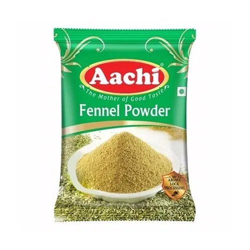 An image of Aachi fennel powder 