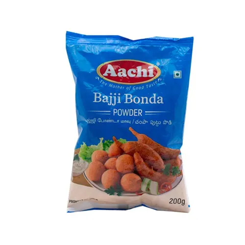 An image of Aachi bajji bonda powder
