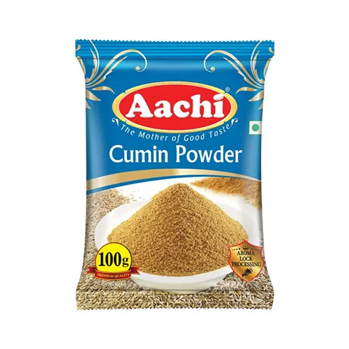 An image Aachi cumin powder 