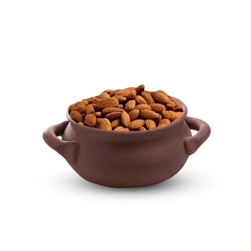 An image of Almonds premium 