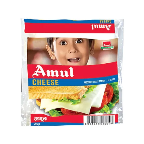 An image of Amul cheese