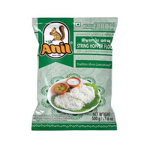 An image of Anil string hopper flour