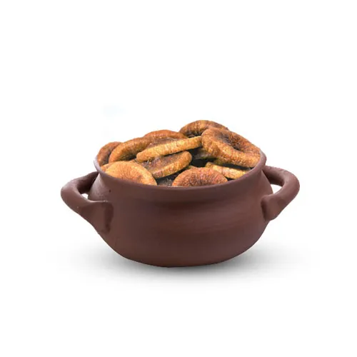 An image of Anjeer dry - Fig dry