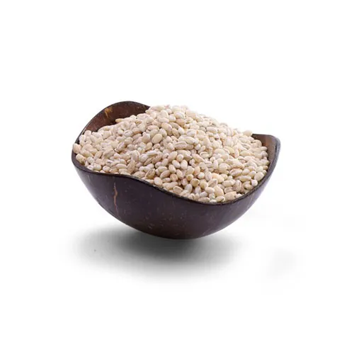 An image of Barley