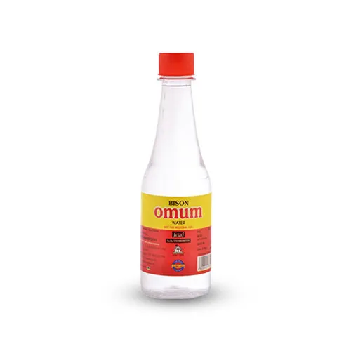 An image of Bison omum water 350ml 