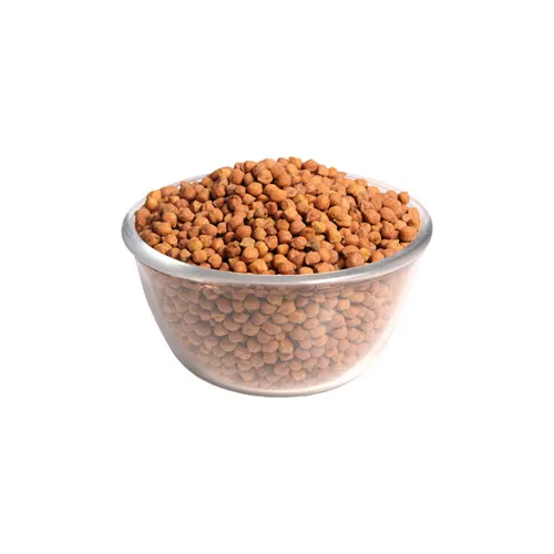 An image of Black channa 