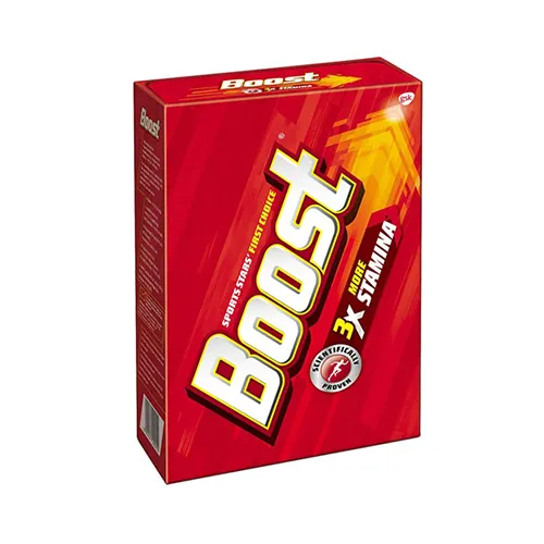 An image of Boost 200g