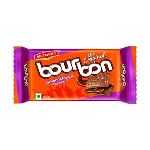 An image of Bourbon choco