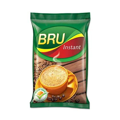 An image of Bru instant 50g