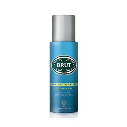 An image of Brut Deodorant 200ml