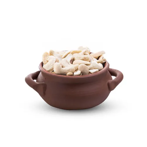An image of Cashew Nuts Split 