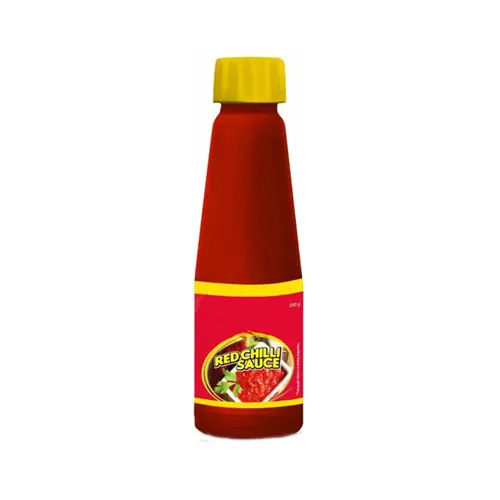An image of Chilli Sauce