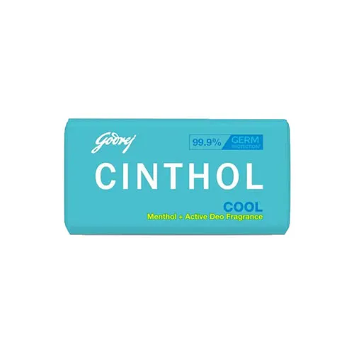 An image of Cinthol Cool Bathing Soap