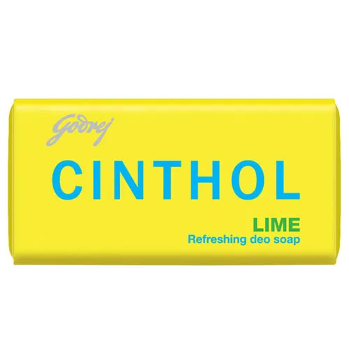 An image of Cinthol lime 