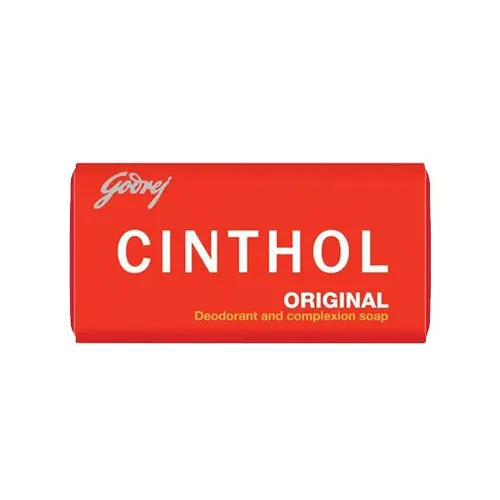 An image of Cinthol Soap 