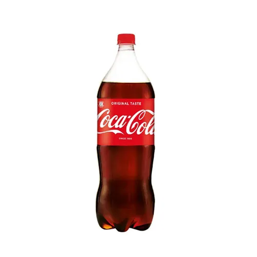 An image of Coco Cola