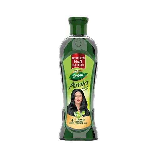 An image of Dabur Amla hair oil