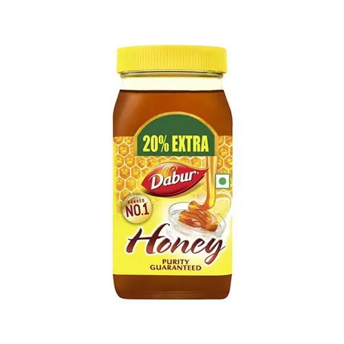 An image of Dabur Honey 12kg