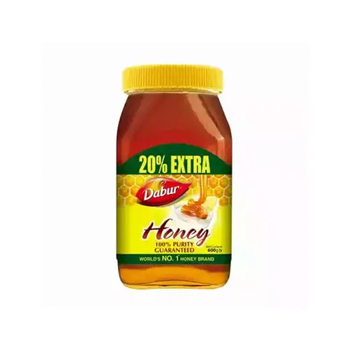 An image of Dabur Honey 250g