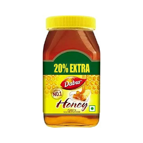 An image of Dabur Honey 