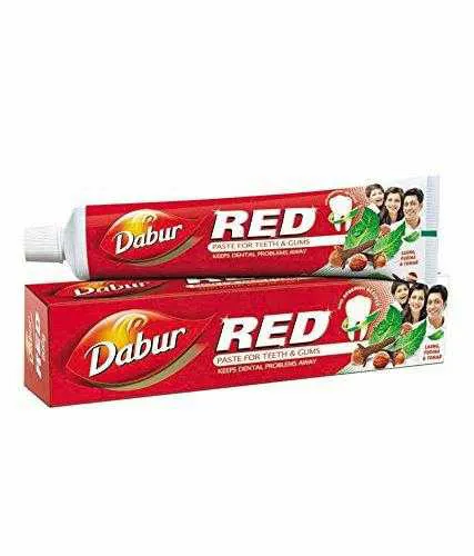An image of Dabur Red 