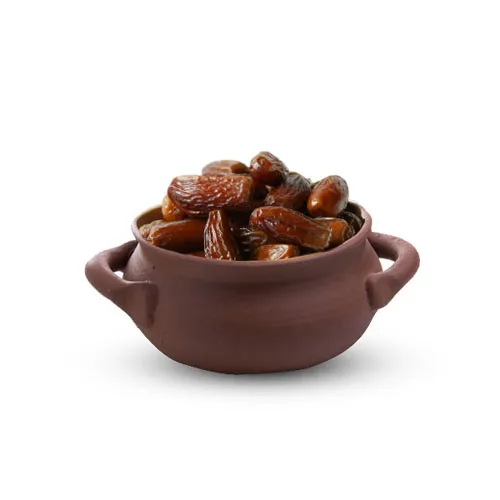An image of Dates seed