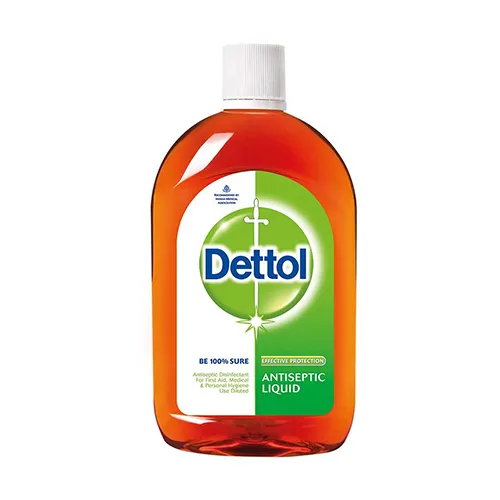 An image of Dettol 550ml