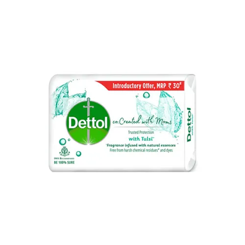 An image of Dettol Tulsi