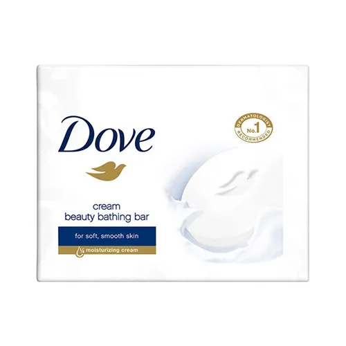 An image of Dove 