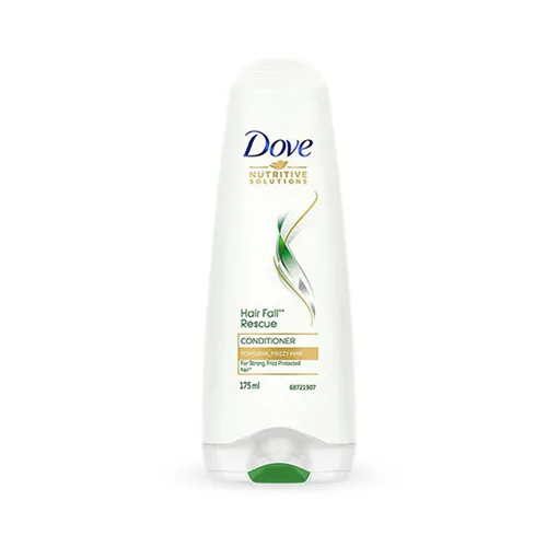 An image of Dove hair fall rescue conditioner