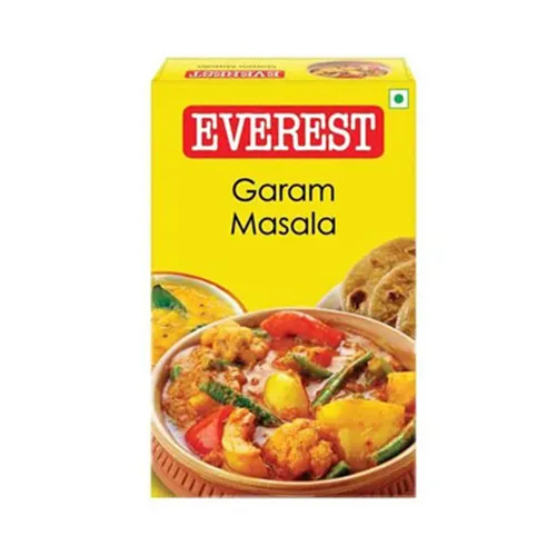 An image of Everest garam masala