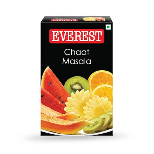 An image of Everest chat masala