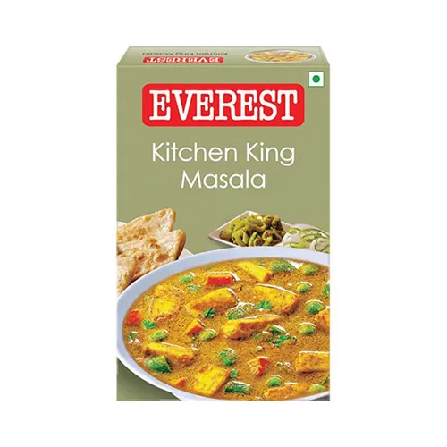 An image of Everest kitchen king