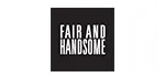 An image of Fair handsome