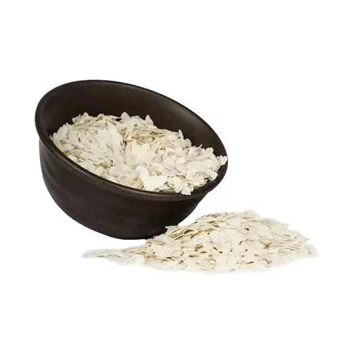 An image of Flatterend Rice