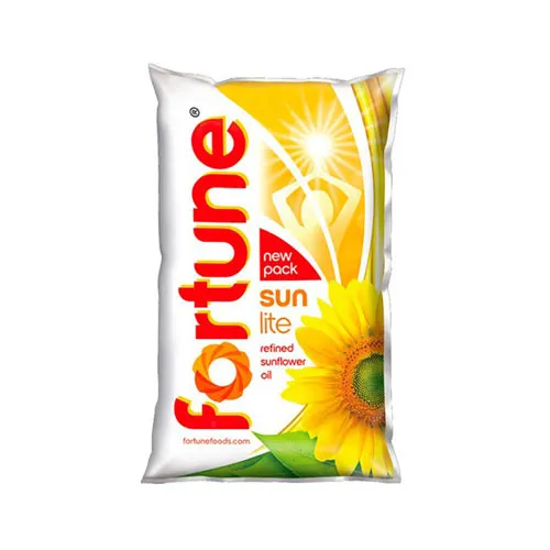 An image of Fortune Refined Sunflower oil