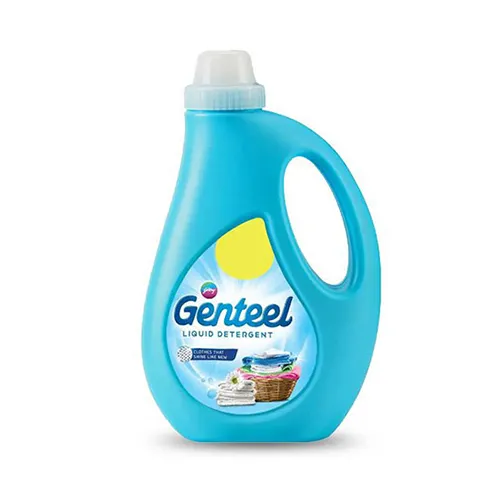 An image of Genteel liquid Detergent 