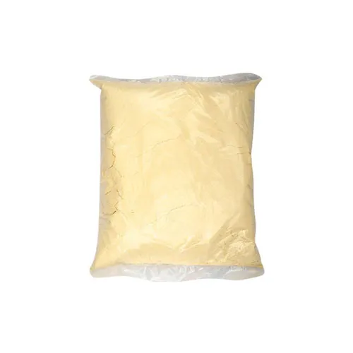 An image of Gram flour 