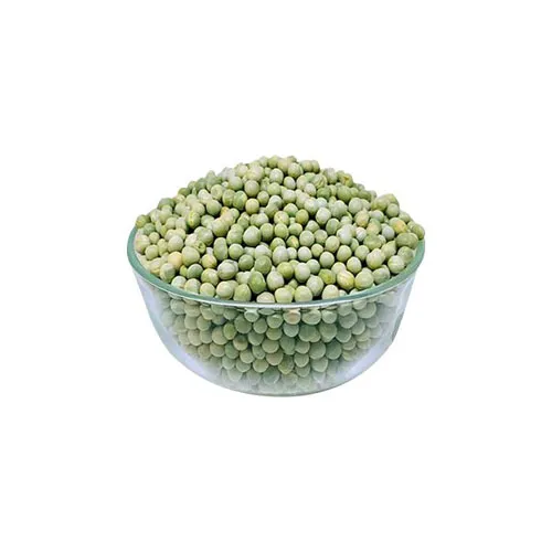 An image of Green peas