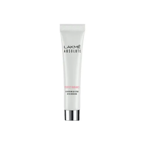 An image of Lakme Absolute  Perfect Radiance  Brightening Day Creme with Sunscreens
