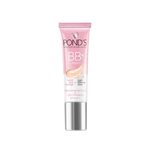 An image of Pond’s White Beauty BB+ Cream