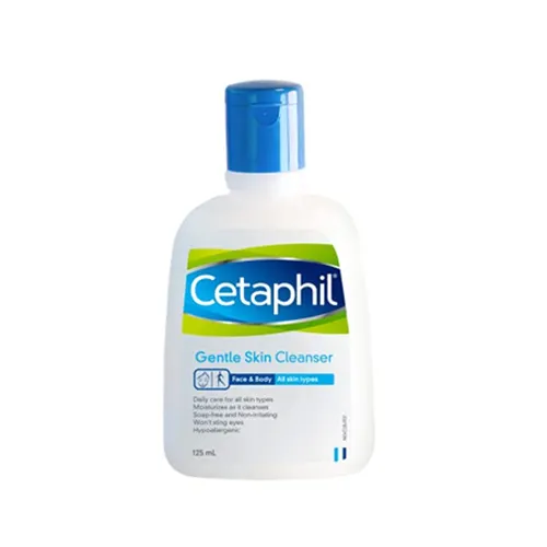 An image of Cetaphil Gentle Skin Cleanser